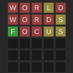 Взломанная BuzzWords  [МОД Menu] - стабильная версия apk на Андроид