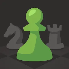 Взлом Chess - Play and Learn  [МОД Много монет] - последняя версия apk на Андроид