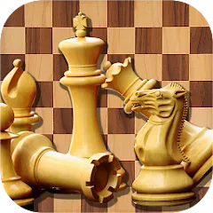 Взлом Chess King™- Multiplayer Chess (Чесс Кинг)  [МОД Много денег] - полная версия apk на Андроид