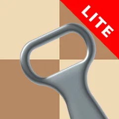 Взломанная Chess Opener Lite (Шахматный Открыватель Лайт)  [МОД Unlocked] - полная версия apk на Андроид