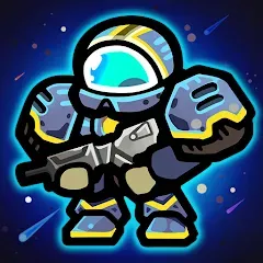 Взломанная Xeno Command (Ксено комманд)  [МОД Unlocked] - стабильная версия apk на Андроид