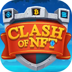 Скачать взлом Clash Of NFT (Клаш оф НФТ)  [МОД Unlimited Money] - последняя версия apk на Андроид