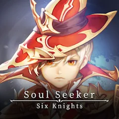 Скачать взлом Soul Seeker: Six Knights (Соул Сикер)  [МОД Все открыто] - стабильная версия apk на Андроид