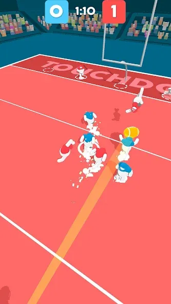 Ball Mayhem!  [МОД Все открыто] Screenshot 4