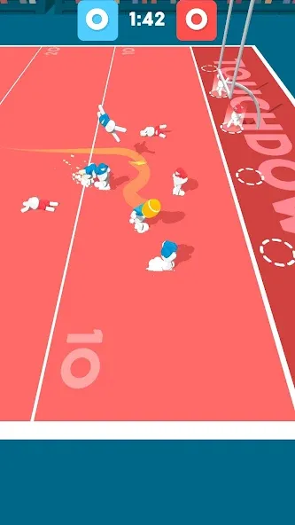 Ball Mayhem!  [МОД Все открыто] Screenshot 5