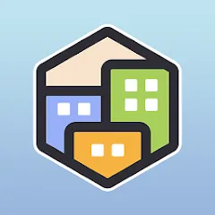 Скачать взломанную Pocket City Free (Покет Сити)  [МОД Бесконечные деньги] - стабильная версия apk на Андроид