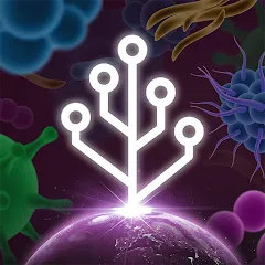Взлом Cell to Singularity: Evolution  [МОД Unlocked] - стабильная версия apk на Андроид