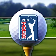 Взломанная PGA TOUR Golf Shootout (ПГА ТУР Гольф Стрельба)  [МОД Unlimited Money] - полная версия apk на Андроид