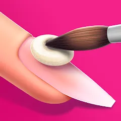 Скачать взлом Acrylic Nails!  [МОД Меню] - последняя версия apk на Андроид