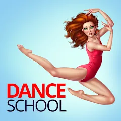 Скачать взлом Dance School Stories  [МОД Unlimited Money] - полная версия apk на Андроид