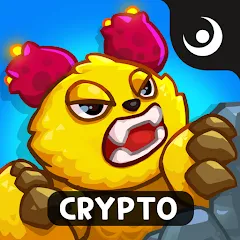 Скачать взлом Monsterra: Crypto & NFT Game (Монстера)  [МОД Все открыто] - последняя версия apk на Андроид