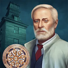 Скачать взломанную Mystery Hotel: Hidden Objects  [МОД Много монет] - последняя версия apk на Андроид