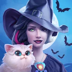 Скачать взлом Hidden objects of Eldritchwood  [МОД Mega Pack] - стабильная версия apk на Андроид