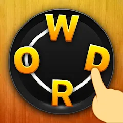 Взлом Word Connect - Word Games  [МОД Unlocked] - последняя версия apk на Андроид