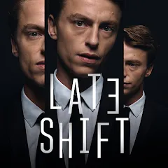 Взломанная Late Shift (Лейт Шифт)  [МОД Много денег] - стабильная версия apk на Андроид