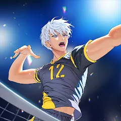 Взлом The Spike - Volleyball Story (Зе Спайк)  [МОД Все открыто] - стабильная версия apk на Андроид