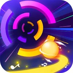 Взлом Smash Colors (Смэш Колорс 3Д)  [МОД Unlimited Money] - стабильная версия apk на Андроид