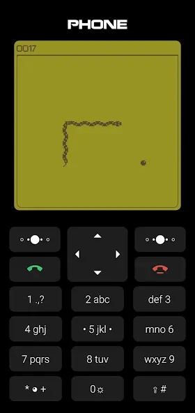 Snake VI (Нокиа Змейка )  [МОД Unlocked] Screenshot 5