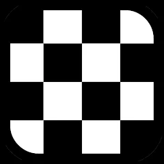 Взлом Checkers for two - Draughts  [МОД Бесконечные монеты] - стабильная версия apk на Андроид