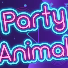 Взломанная Party Animal (Парти Анимал)  [МОД Unlimited Money] - последняя версия apk на Андроид