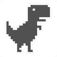 Скачать взломанную Dino T-Rex (Дино Т)  [МОД Меню] - стабильная версия apk на Андроид