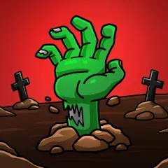 Взломанная Survival City - Zombieland (Сурвайвл Сити)  [МОД Unlimited Money] - стабильная версия apk на Андроид