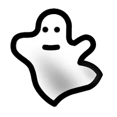 Скачать взлом Ghost chat bot (Гостчатбот)  [МОД Menu] - последняя версия apk на Андроид