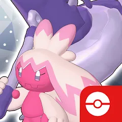 Взлом Pokémon Masters EX  [МОД Много монет] - последняя версия apk на Андроид