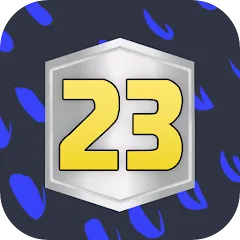 Скачать взлом DEVCRO 23 - Draft, Packs! (ДЕВКРО ФУТ 23)  [МОД Mega Pack] - последняя версия apk на Андроид