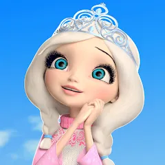 Скачать взломанную Fun Princess Games for Girls!  [МОД Unlimited Money] - последняя версия apk на Андроид