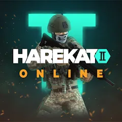 Взлом Harekat 2 : Online (Харекат 2)  [МОД Unlimited Money] - последняя версия apk на Андроид