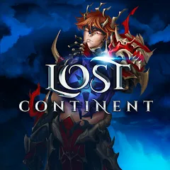 Скачать взлом Continent of Lemuria (Континент Лемурия)  [МОД Mega Pack] - полная версия apk на Андроид