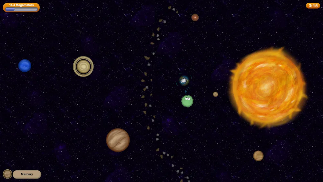 Tasty Planet Lite (Тести планета Лайт)  [МОД Mega Pack] Screenshot 4