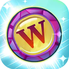 Взломанная Words of Wonder : Match Puzzle (Вордс оф Вандер)  [МОД Mega Pack] - полная версия apk на Андроид