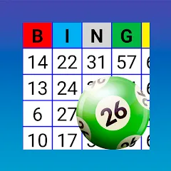 Скачать взломанную Bingo RS Cards (Бинго РС Карты)  [МОД Много монет] - полная версия apk на Андроид