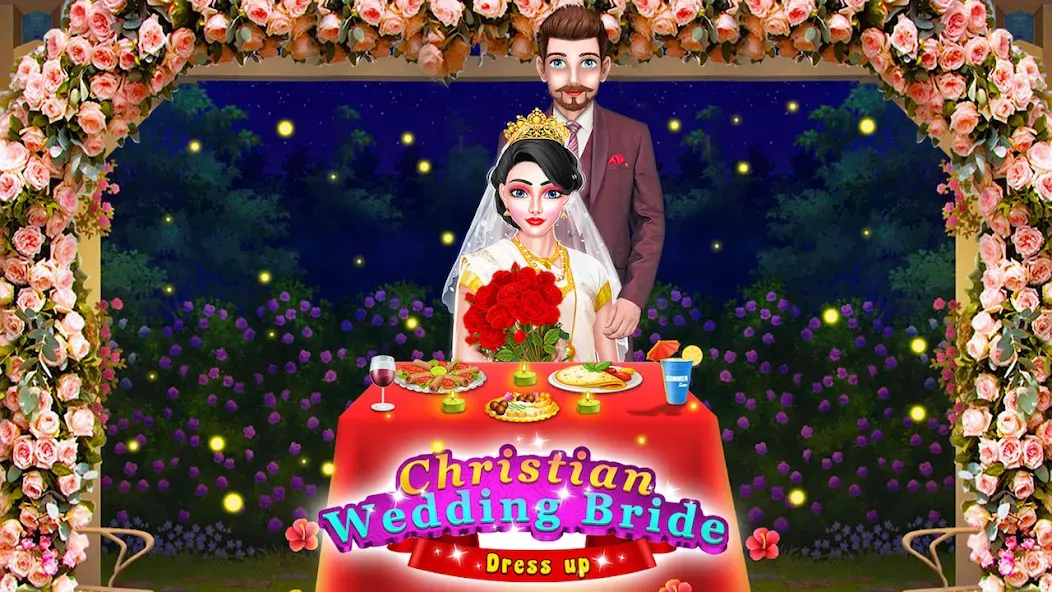 Indian Bride Makeup Games (Индийская невеста игры по макияжу)  [МОД Много монет] Screenshot 1