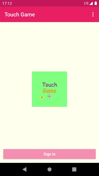 Touch Game (Тач Гейм)  [МОД Много монет] Screenshot 1