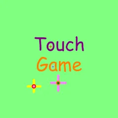 Скачать взломанную Touch Game (Тач Гейм)  [МОД Много монет] - последняя версия apk на Андроид