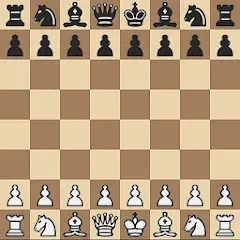 Скачать взломанную Chess: Classic Board Game  [МОД Много монет] - последняя версия apk на Андроид