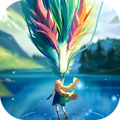 Скачать взлом Summon Dragons (Саммон Драгонс)  [МОД Mega Pack] - последняя версия apk на Андроид