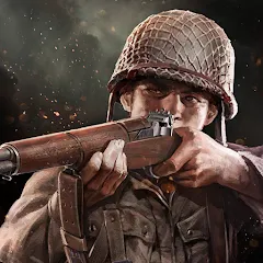 Взломанная Road to Valor: World War II (Роуд ту Валор)  [МОД Unlimited Money] - стабильная версия apk на Андроид