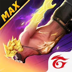 Взлом Free Fire MAX (Фри Фаер МАКС)  [МОД Unlocked] - стабильная версия apk на Андроид