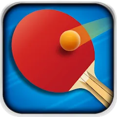 Скачать взлом Ping Pong Stars - Table Tennis (Пингпонг Старс)  [МОД Unlocked] - стабильная версия apk на Андроид