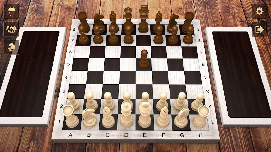 Chess Kingdom : Online Chess  [МОД Бесконечные деньги] Screenshot 5