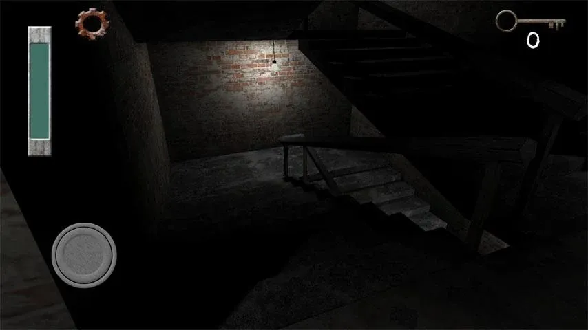 Slendrina: The School (Слендрина)  [МОД Меню] Screenshot 2