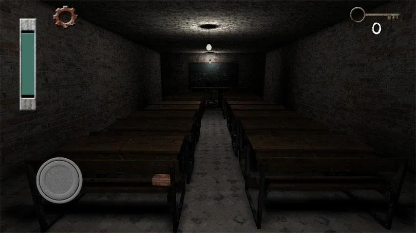 Slendrina: The School (Слендрина)  [МОД Меню] Screenshot 3