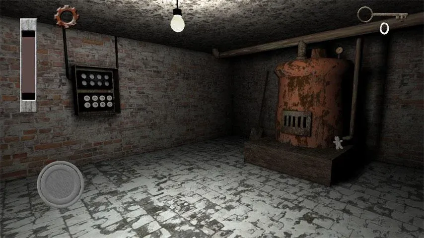 Slendrina: The School (Слендрина)  [МОД Меню] Screenshot 4