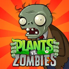 Взлом Plants vs. Zombies™  [МОД Много денег] - полная версия apk на Андроид