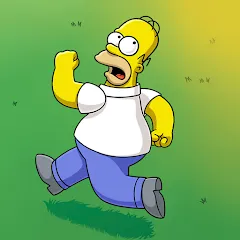 Взлом The Simpsons™:  Tapped Out (Зе Симпсонс)  [МОД Бесконечные деньги] - последняя версия apk на Андроид