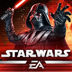 Скачать взлом Star Wars™: Galaxy of Heroes (Ста Вас)  [МОД Меню] - последняя версия apk на Андроид